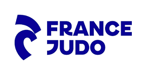 Logo France judo